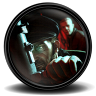 Silent Hunter 5 - Battle Of The Atlantic 3 Icon 96x96 png